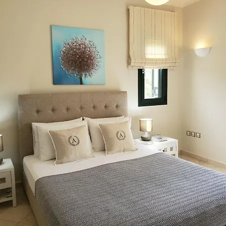 Vinieris Villas - Aktaia Βίλα