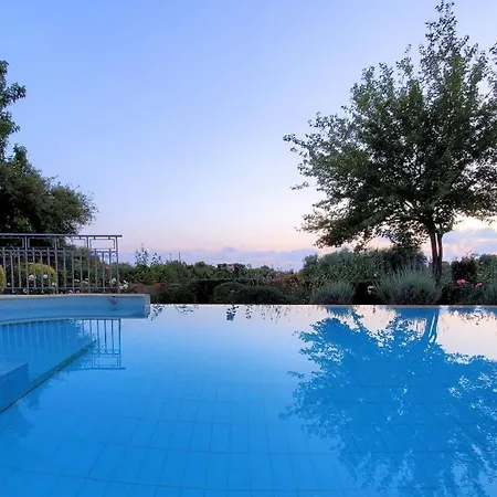 Vinieris Villas - Aktaia Βίλα