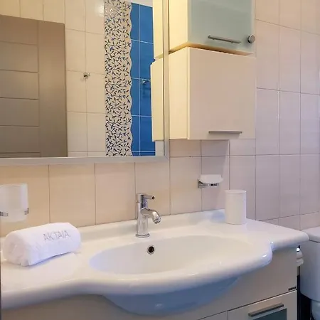 Vinieris Villas - Aktaia * Καλιγάτα