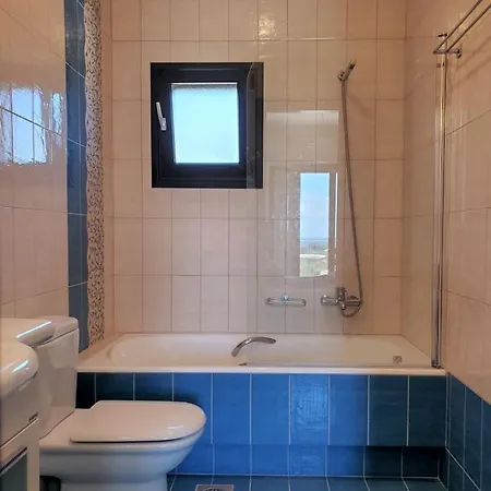 Vinieris Villas - Aktaia Βίλα